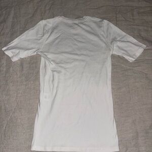 Brandy Melville White T-Shirt
